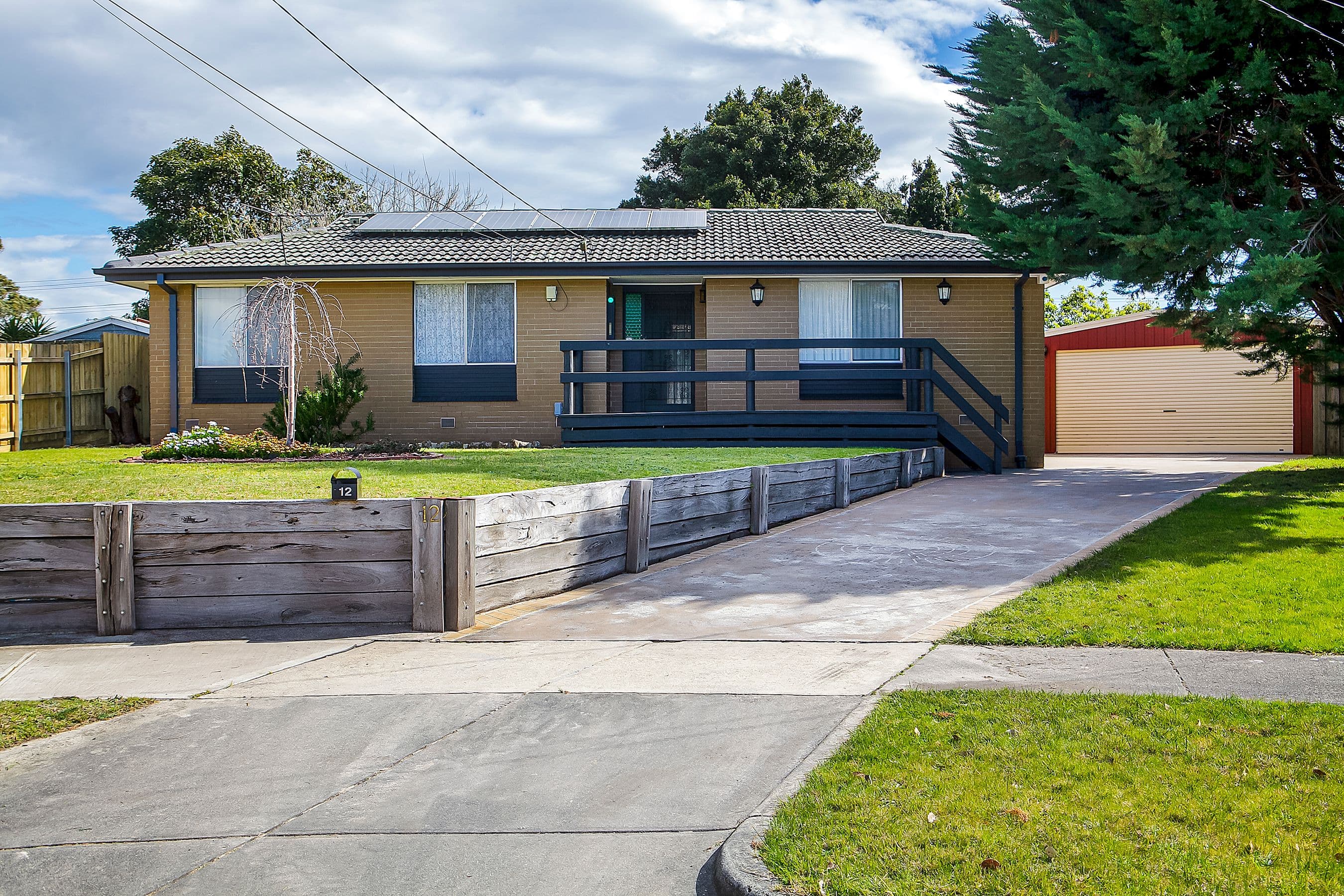 12 Susan Court, Cranbourne VIC 3977, Cranbourne - Thumbnail 2
