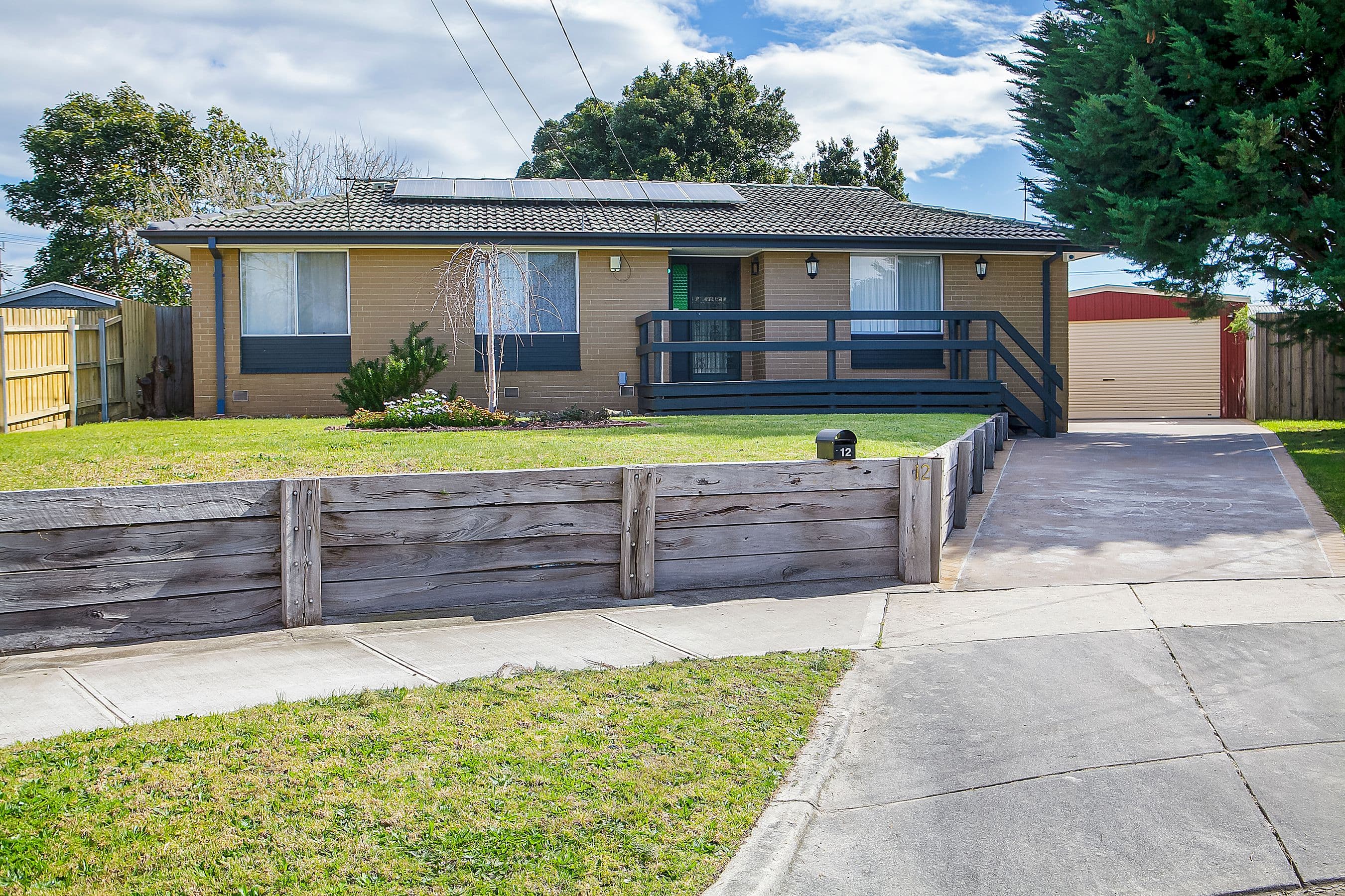 12 Susan Court, Cranbourne VIC 3977, Cranbourne - Thumbnail 3