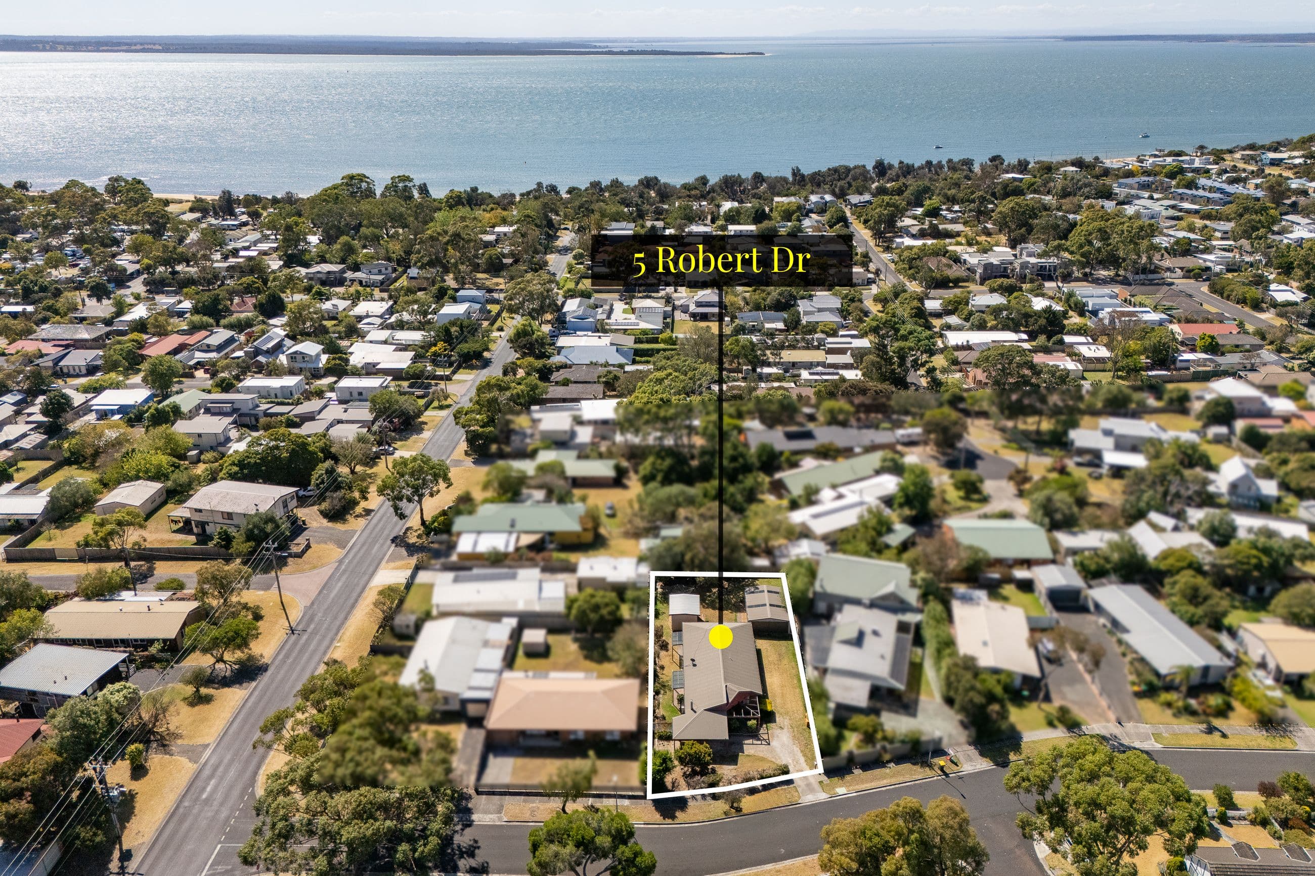 5 Robert Drive, Cowes VIC 3922, Cowes - Image 1