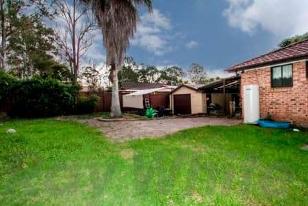 32 Valleyview Crescent, WERRINGTON DOWNS NSW 2747, Werrington Downs - Thumbnail 8