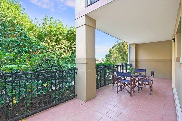 207 Willoughby Road, NAREMBURN NSW 2065, Naremburn - Thumbnail 2