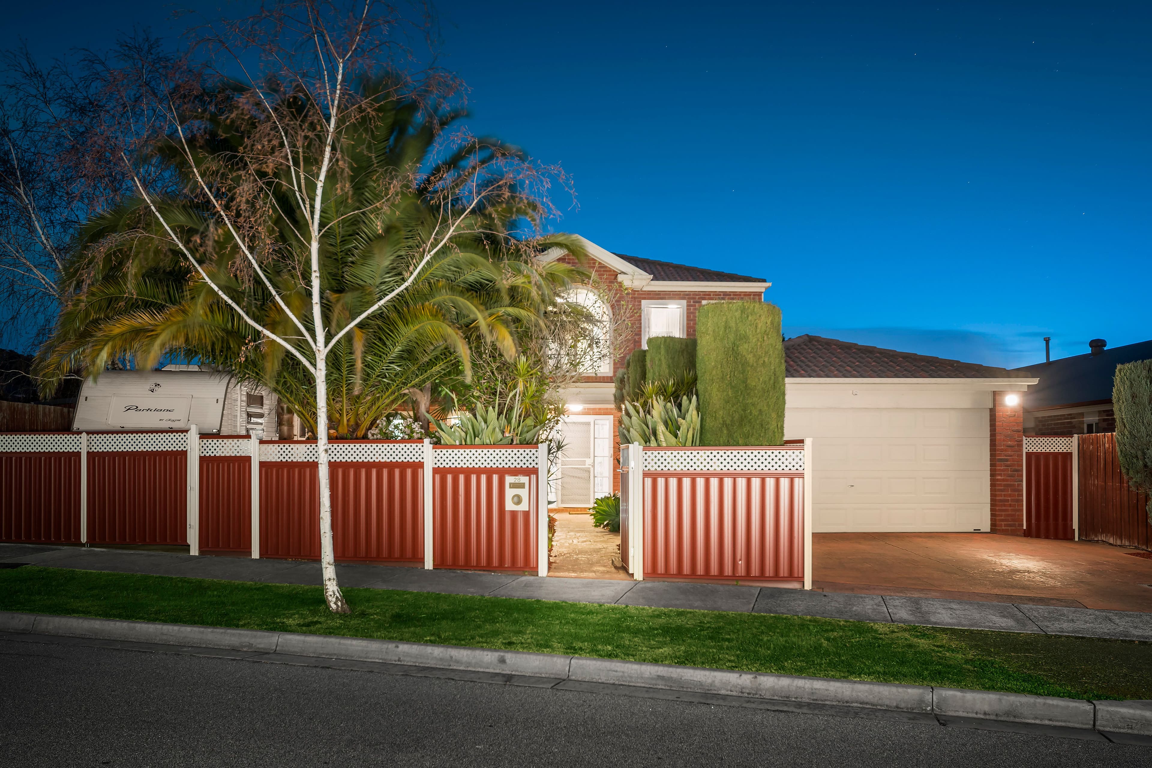 28 Pia Drive, Rowville VIC 3178, Rowville - Image 1