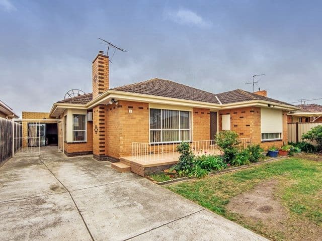 5 James Street, SUNSHINE WEST VIC 3020, Sunshine West - Image 1