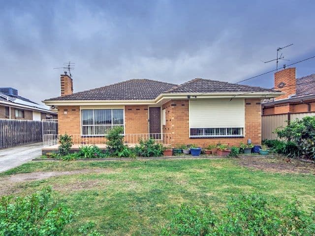 5 James Street, SUNSHINE WEST VIC 3020, Sunshine West - Thumbnail 2
