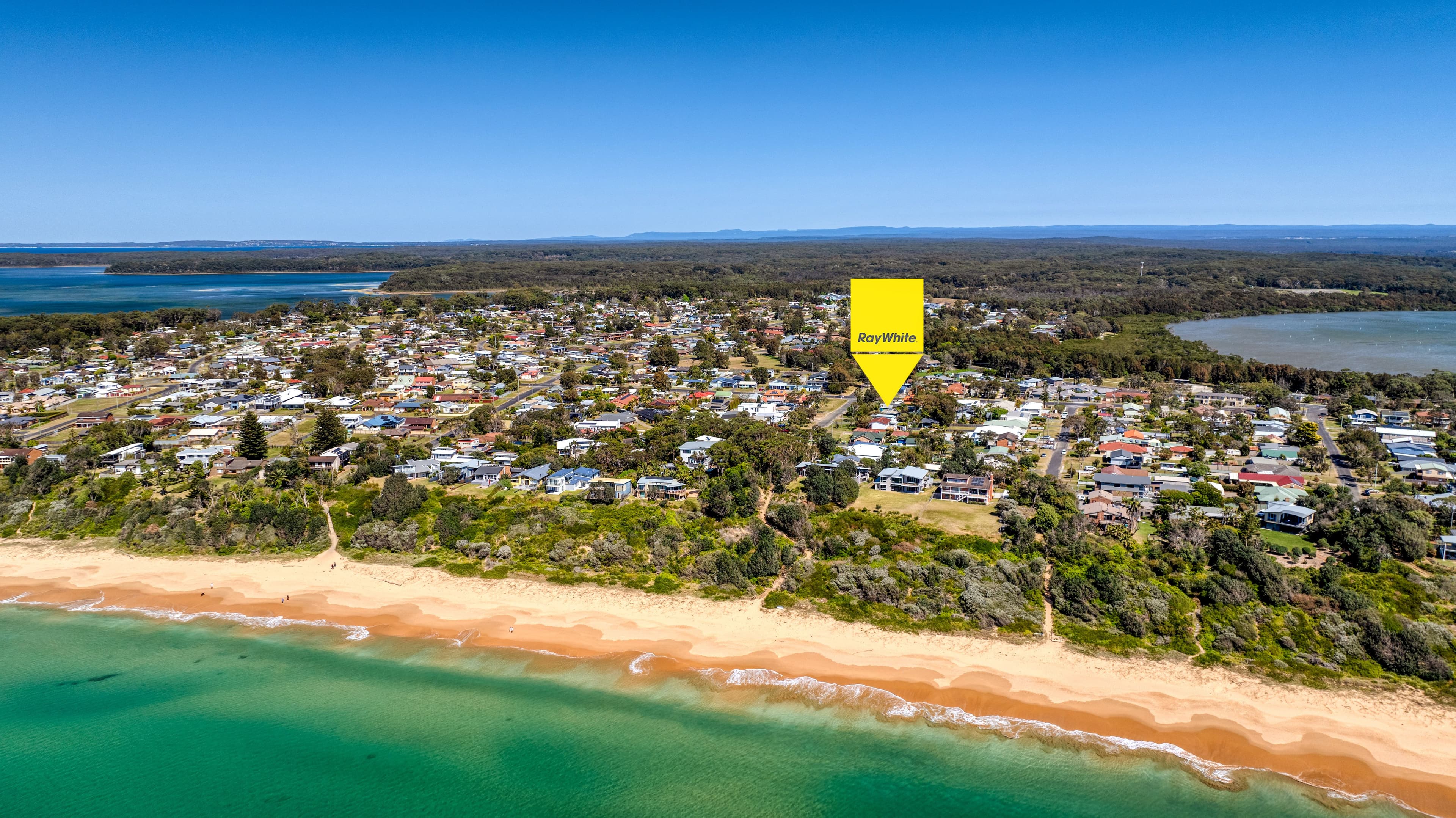 5 The Bowery, Culburra Beach NSW 2540, Culburra Beach - Image 1