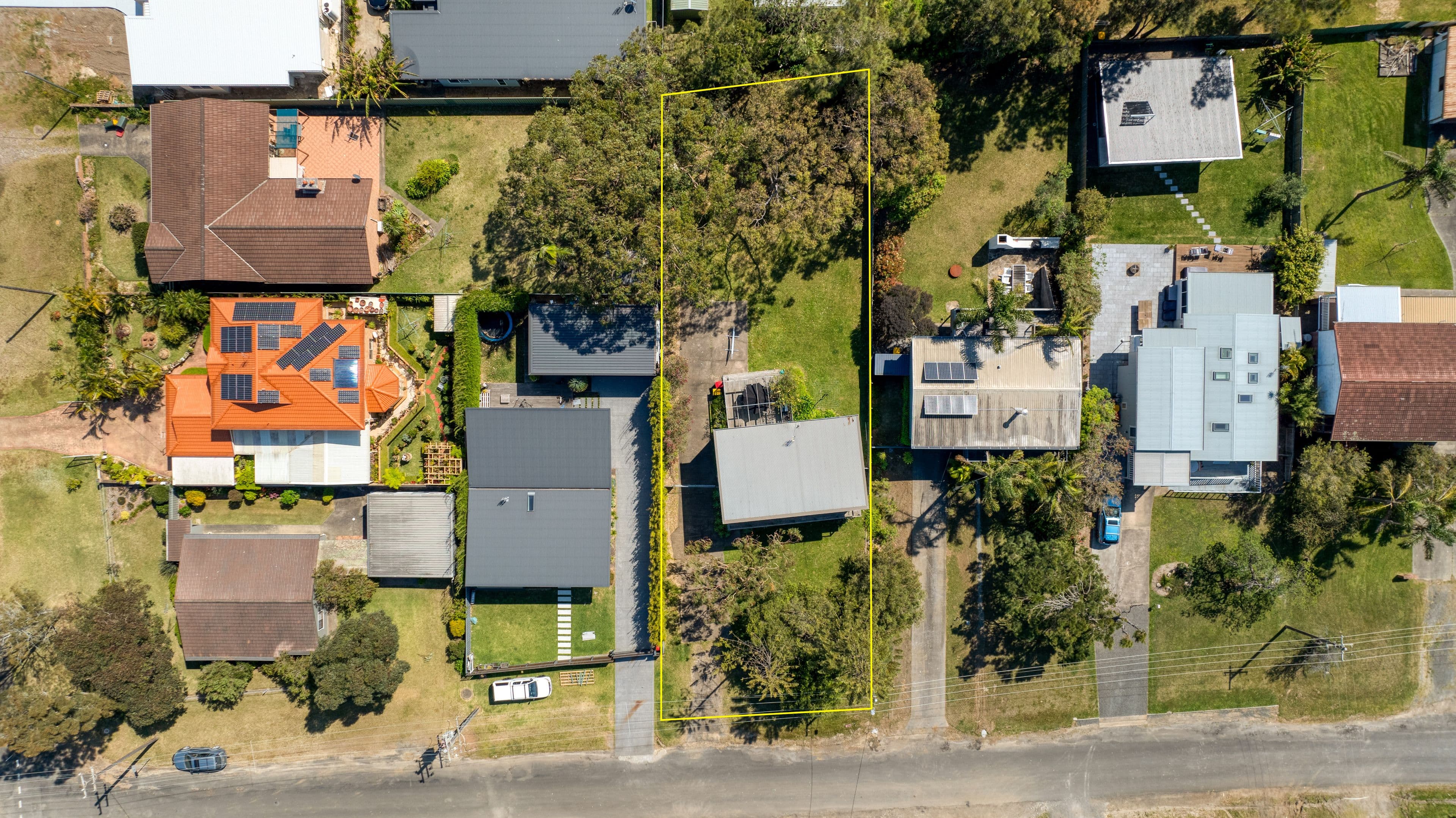 5 The Bowery, Culburra Beach NSW 2540, Culburra Beach - Thumbnail 4