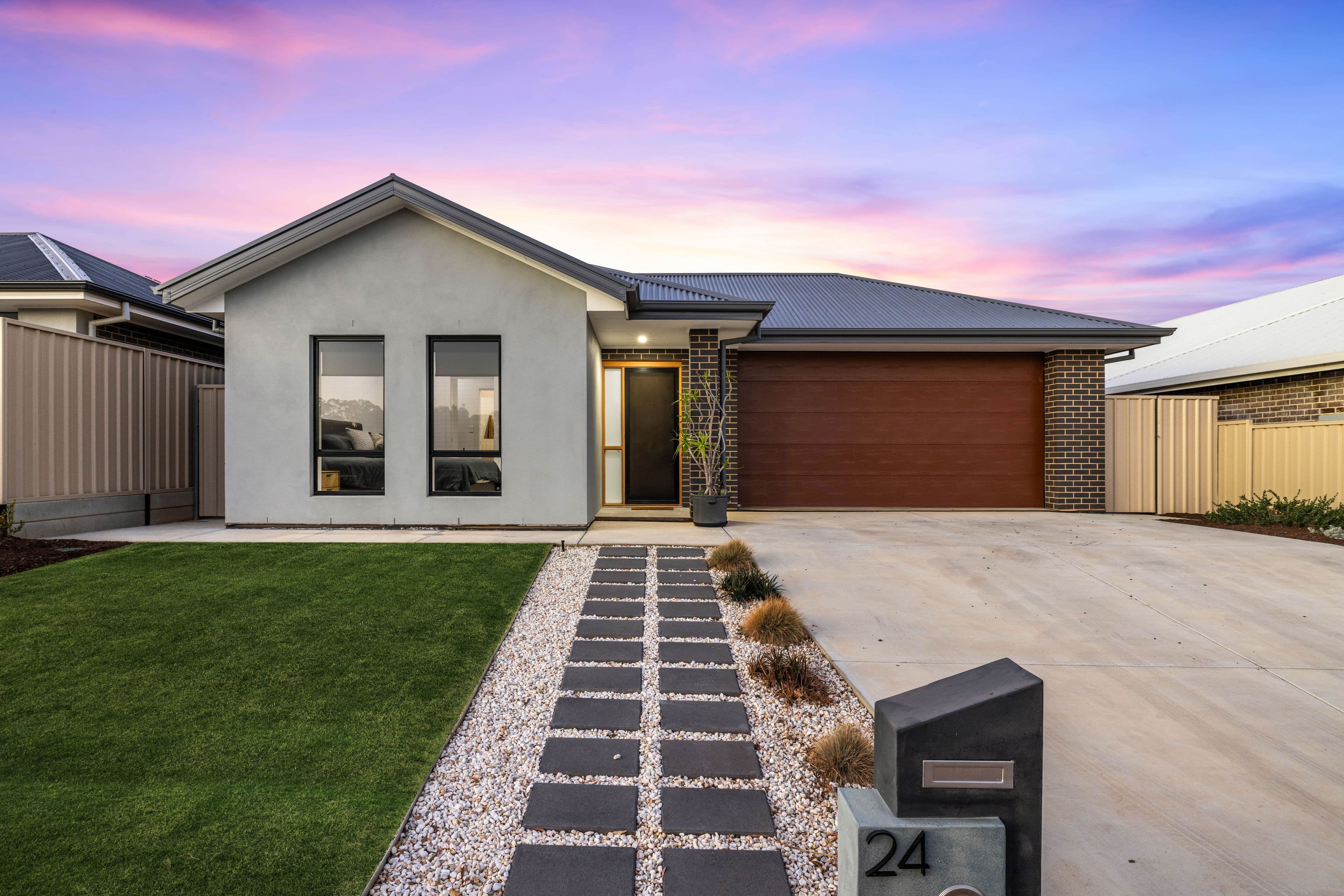 24 Kibby Circuit, Strathalbyn SA 5255, Strathalbyn - Image 1