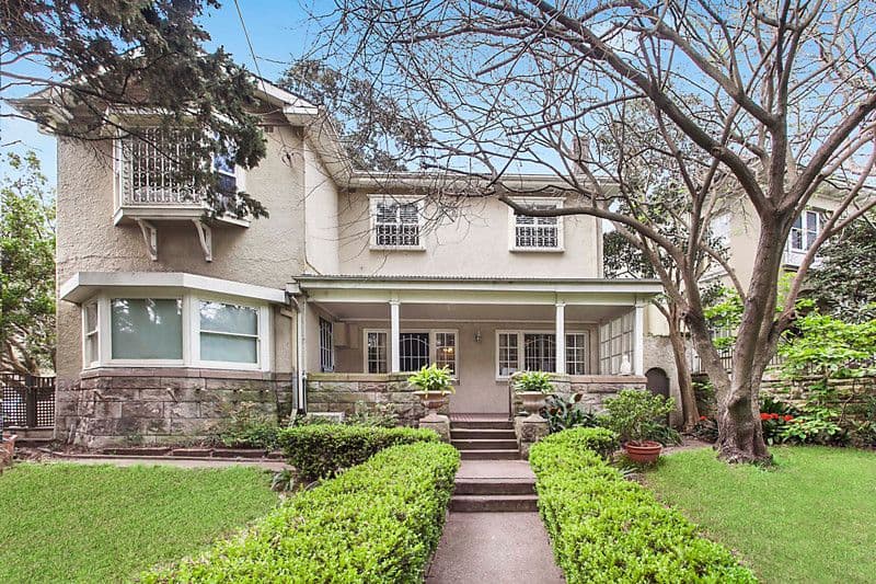 112a Lang Road, CENTENNIAL PARK NSW 2021, Centennial Park - Image 1
