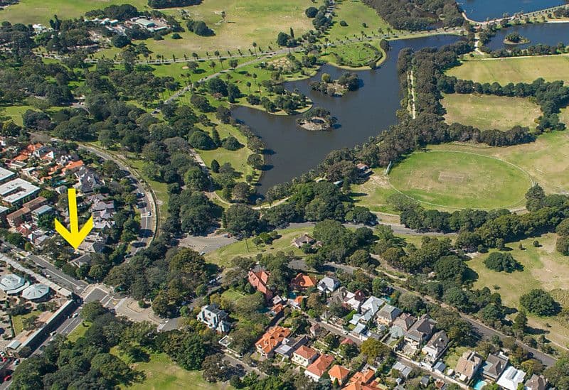 112a Lang Road, CENTENNIAL PARK NSW 2021, Centennial Park - Thumbnail 4