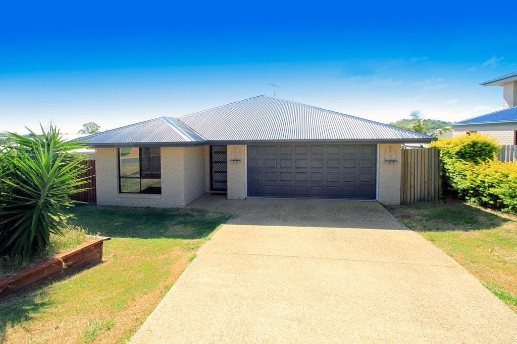 35 Leichhardt Drive, Gracemere QLD 4702, Gracemere - Image 1