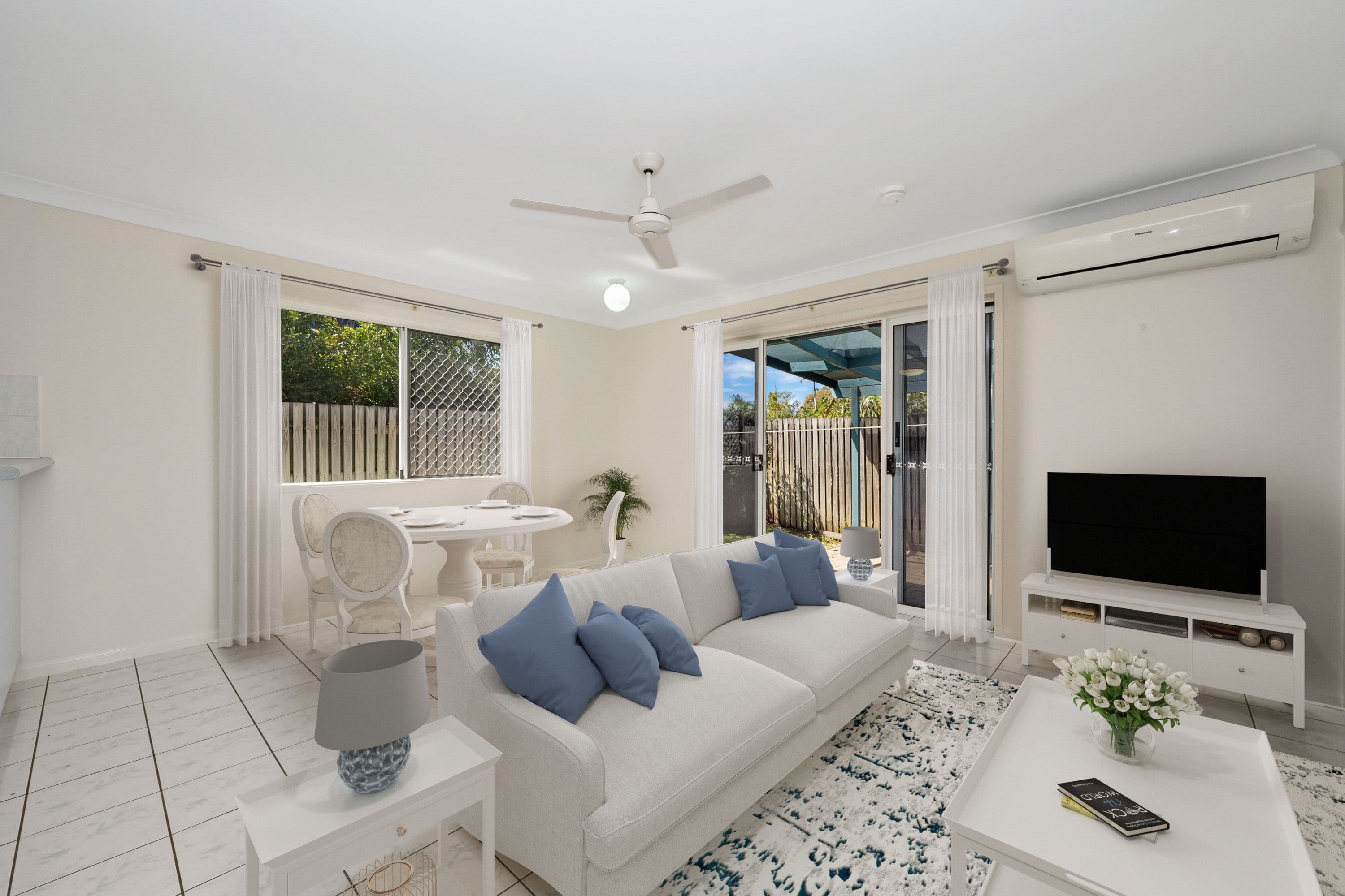 24 Lothair Street, Pimlico QLD 4812, Pimlico - Thumbnail 2