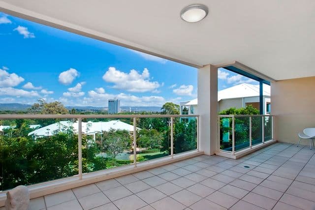 4166 'Archer Hill' Royal Pines Resort, BENOWA QLD 4217, Benowa - Image 1
