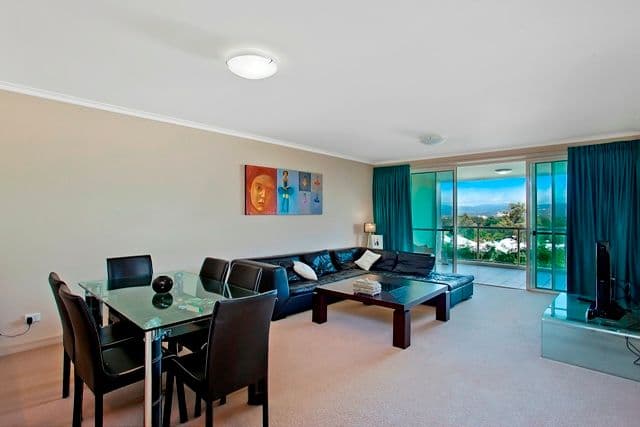 4166 'Archer Hill' Royal Pines Resort, BENOWA QLD 4217, Benowa - Thumbnail 4