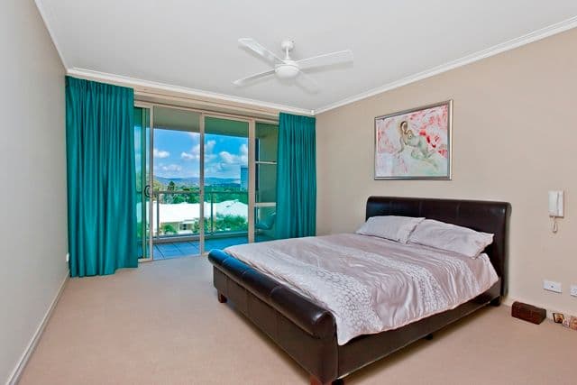 4166 'Archer Hill' Royal Pines Resort, BENOWA QLD 4217, Benowa - Thumbnail 6