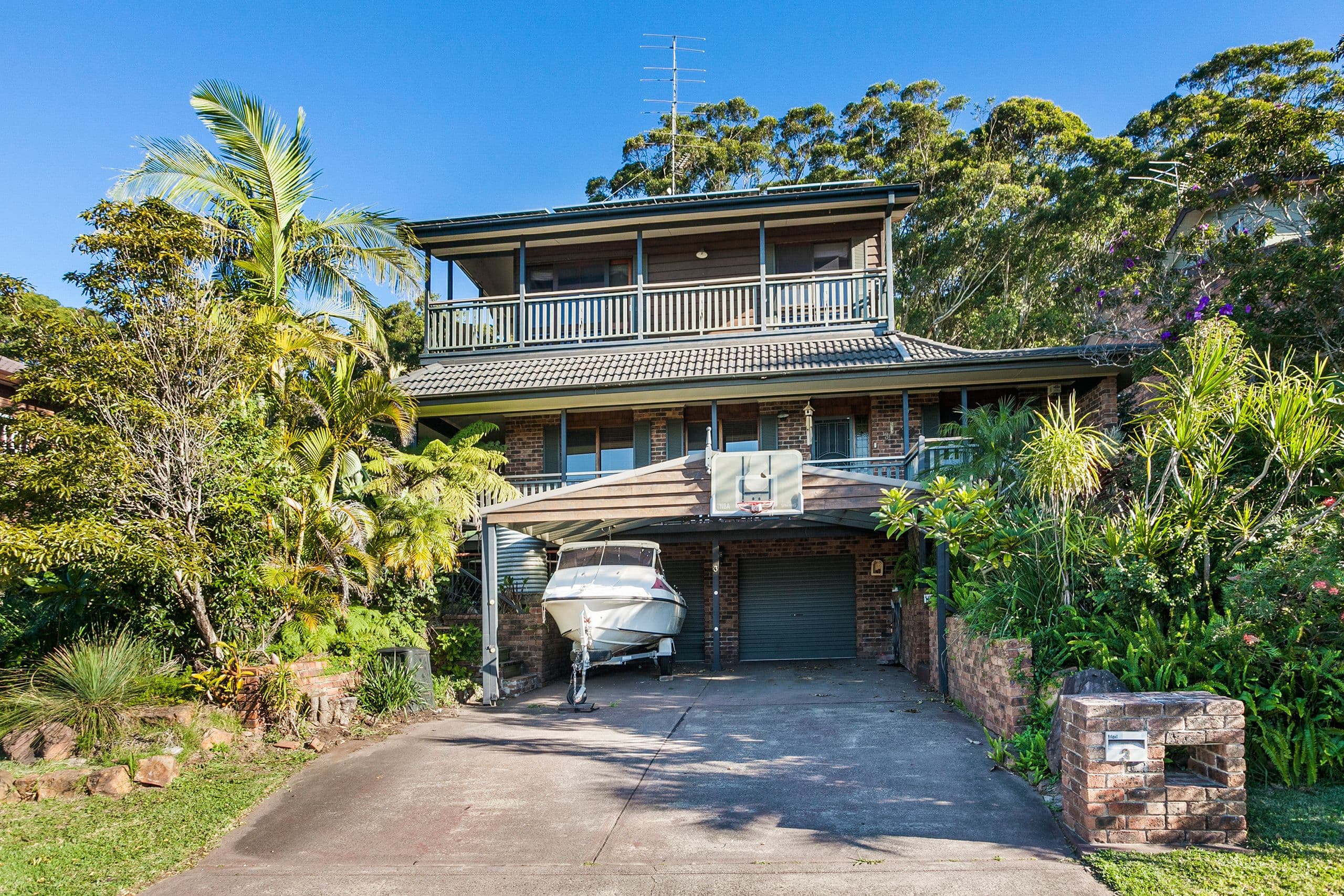 3 Greenwood Place, Barrack Heights - Image 1