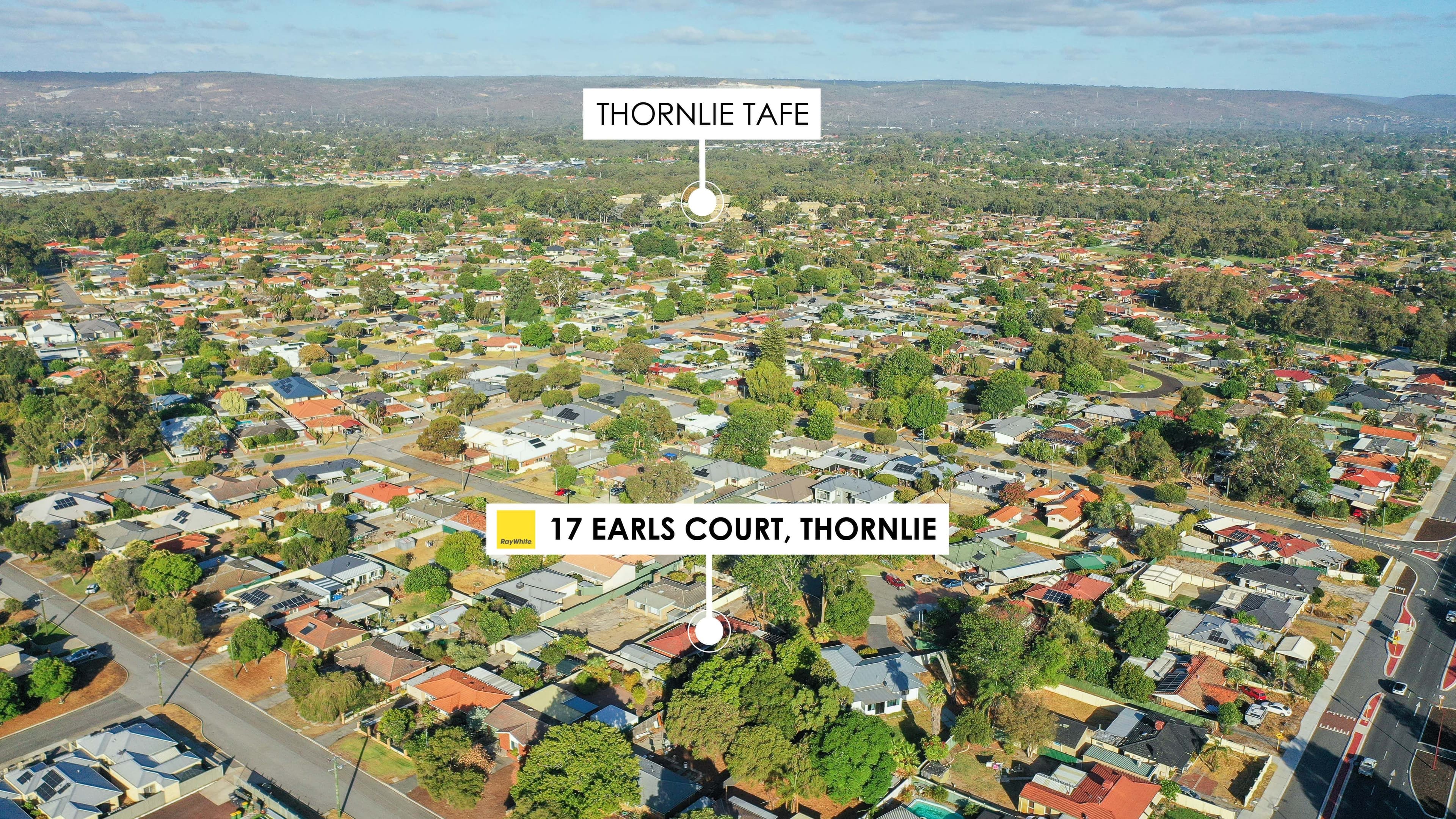 17 Earls Court, Thornlie WA 6108, Thornlie - Thumbnail 2