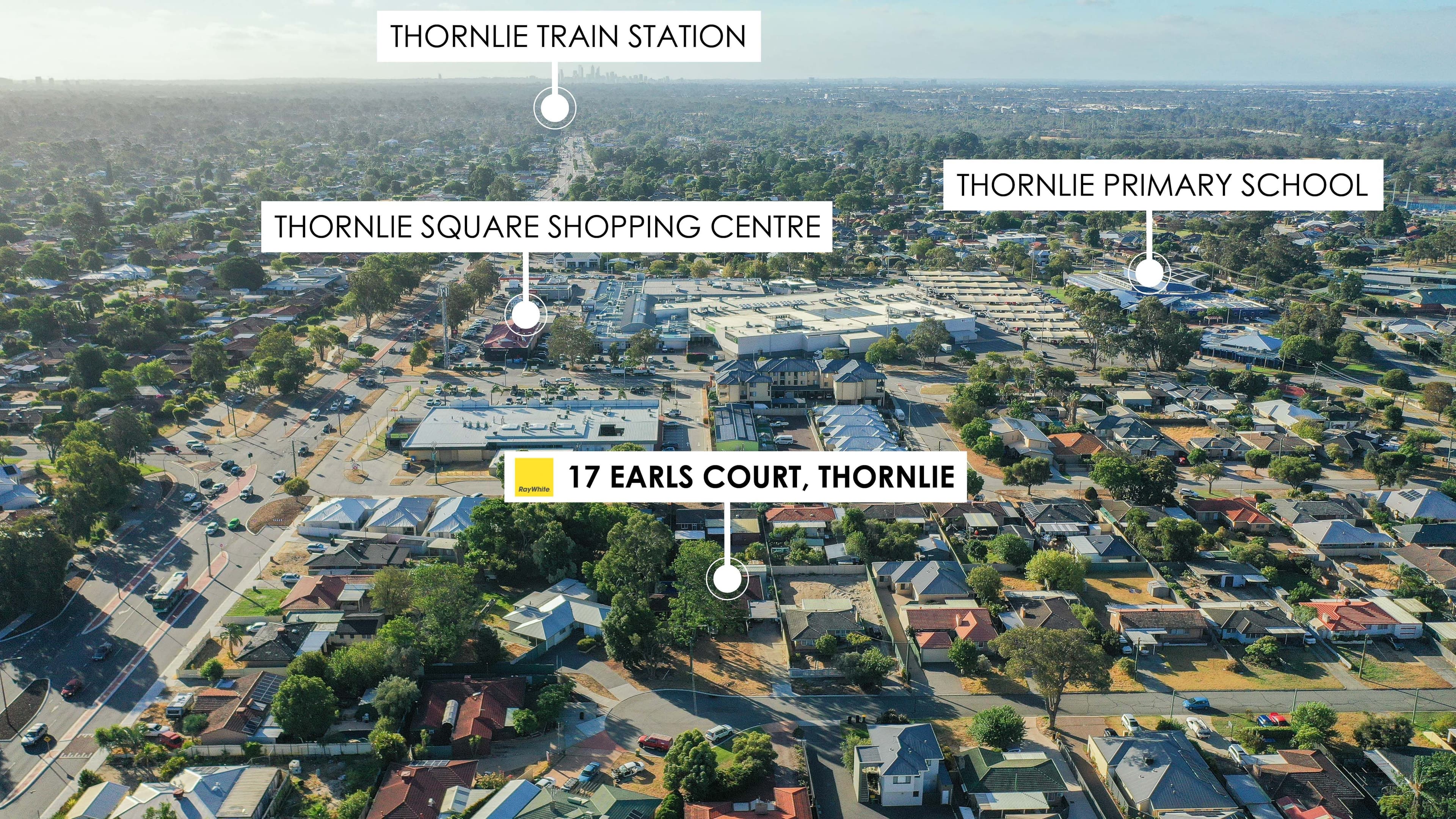 17 Earls Court, Thornlie WA 6108, Thornlie - Thumbnail 3