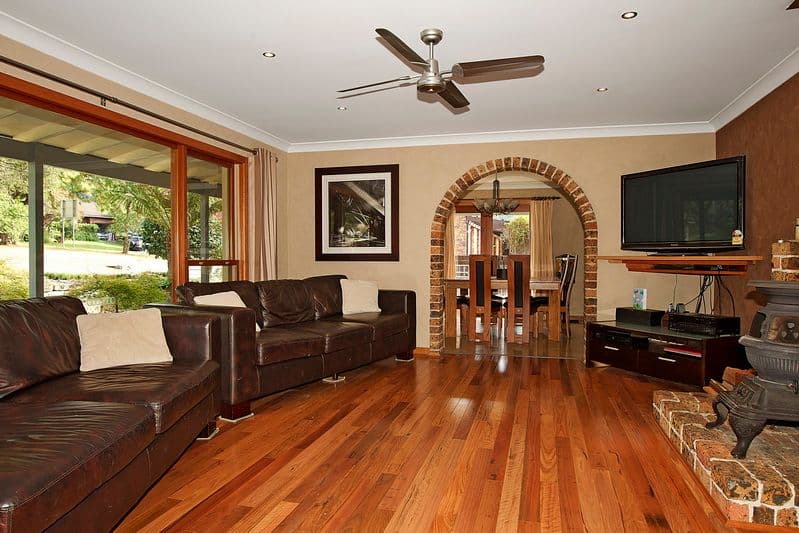 16 Nooramunga Avenue, CAMBEWARRA NSW 2540, Cambewarra Village - Thumbnail 2