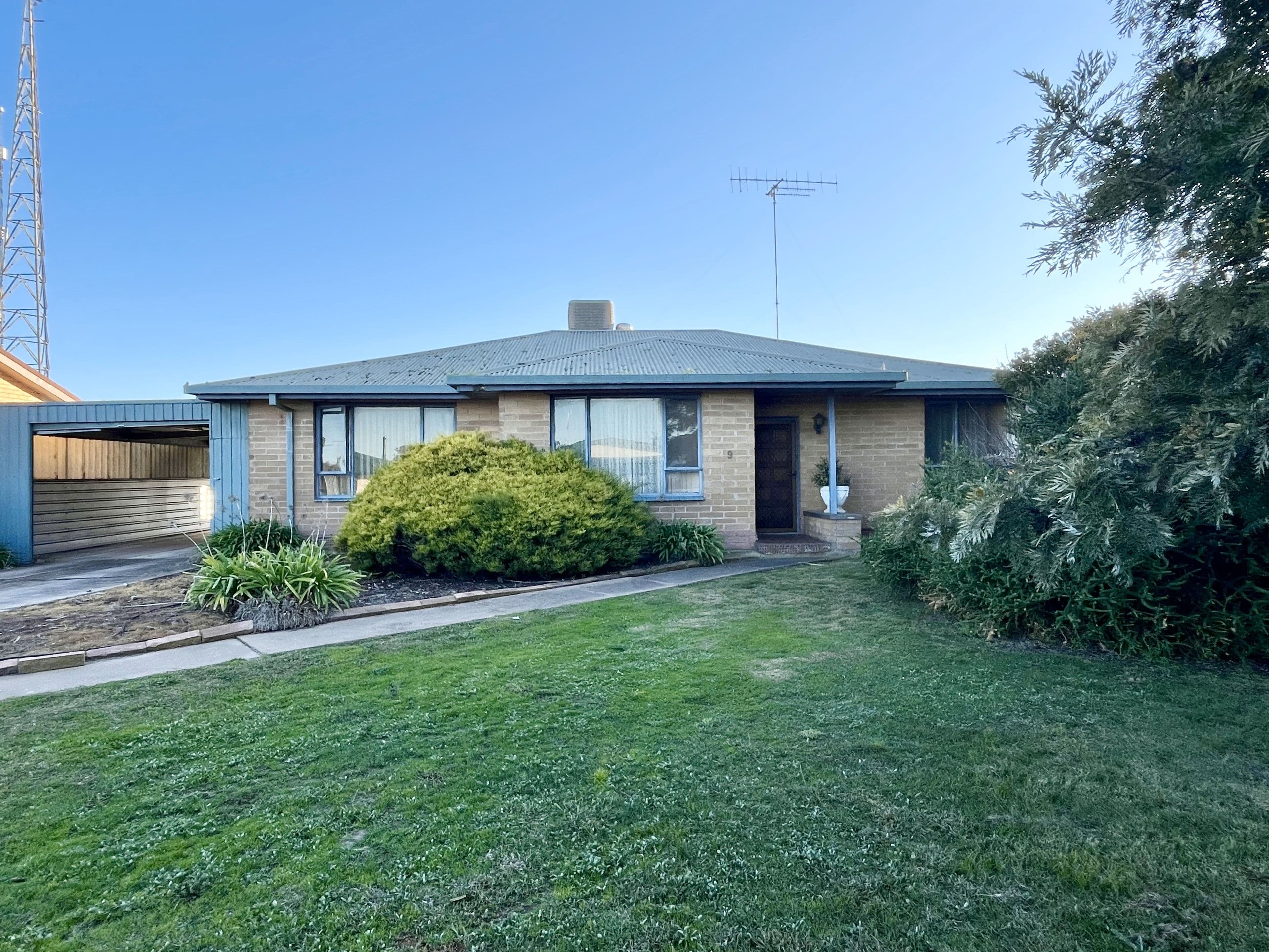 9 Dunn Street, Bordertown SA 5268, Bordertown - Image 1