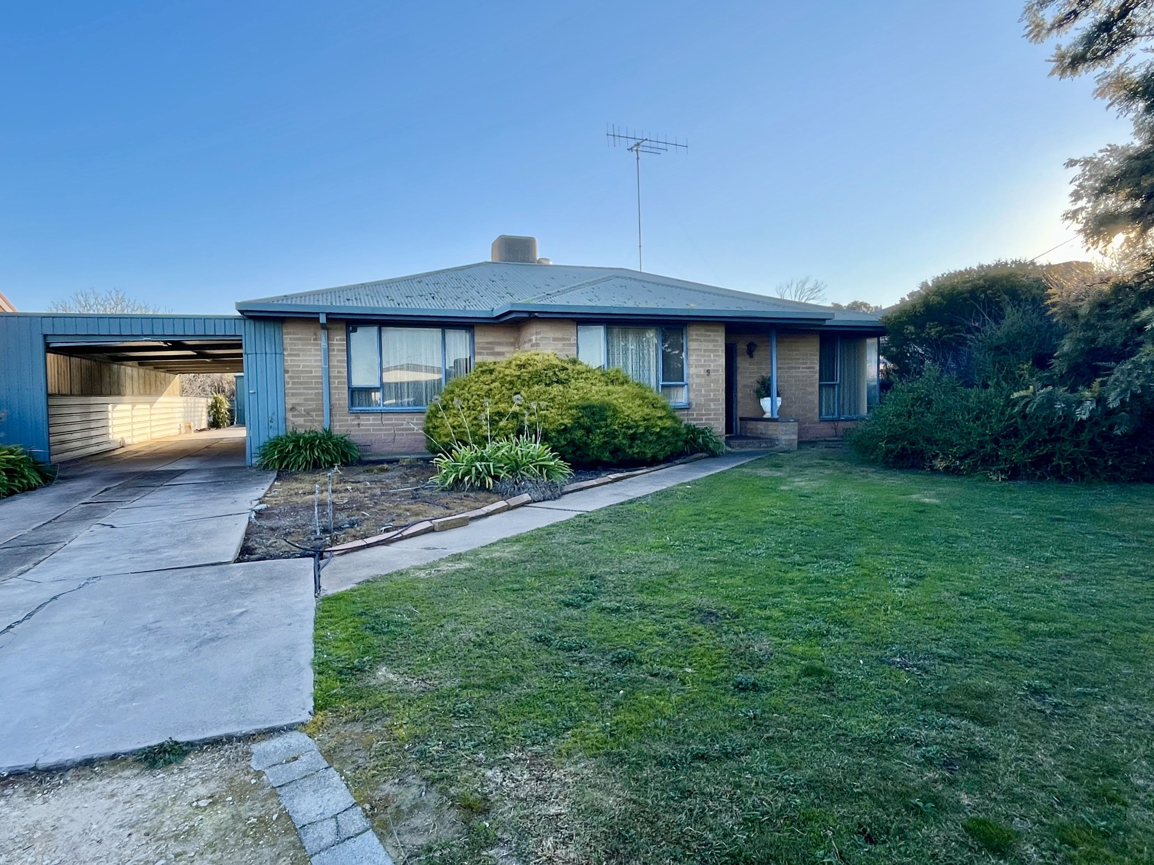 9 Dunn Street, Bordertown SA 5268, Bordertown - Thumbnail 2