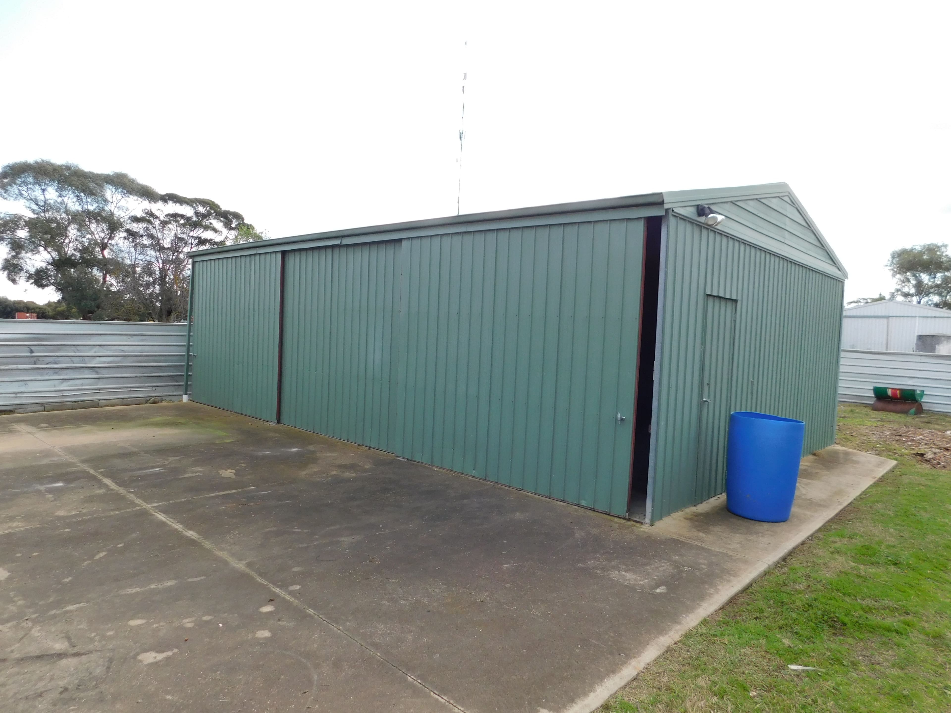 9 Dunn Street, Bordertown SA 5268, Bordertown - Thumbnail 3