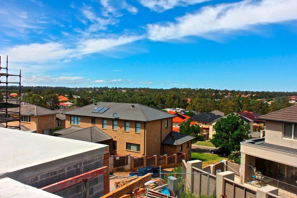 9 Glasshouse Road, BEAUMONT HILLS NSW 2155, Beaumont Hills - Thumbnail 4