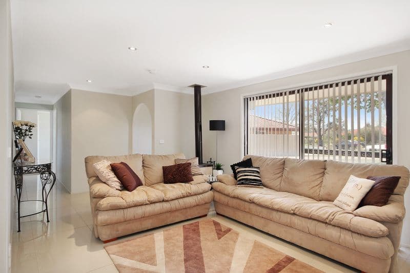 10 Phyllis Crescent, ARMIDALE NSW 2350, Armidale - Thumbnail 6