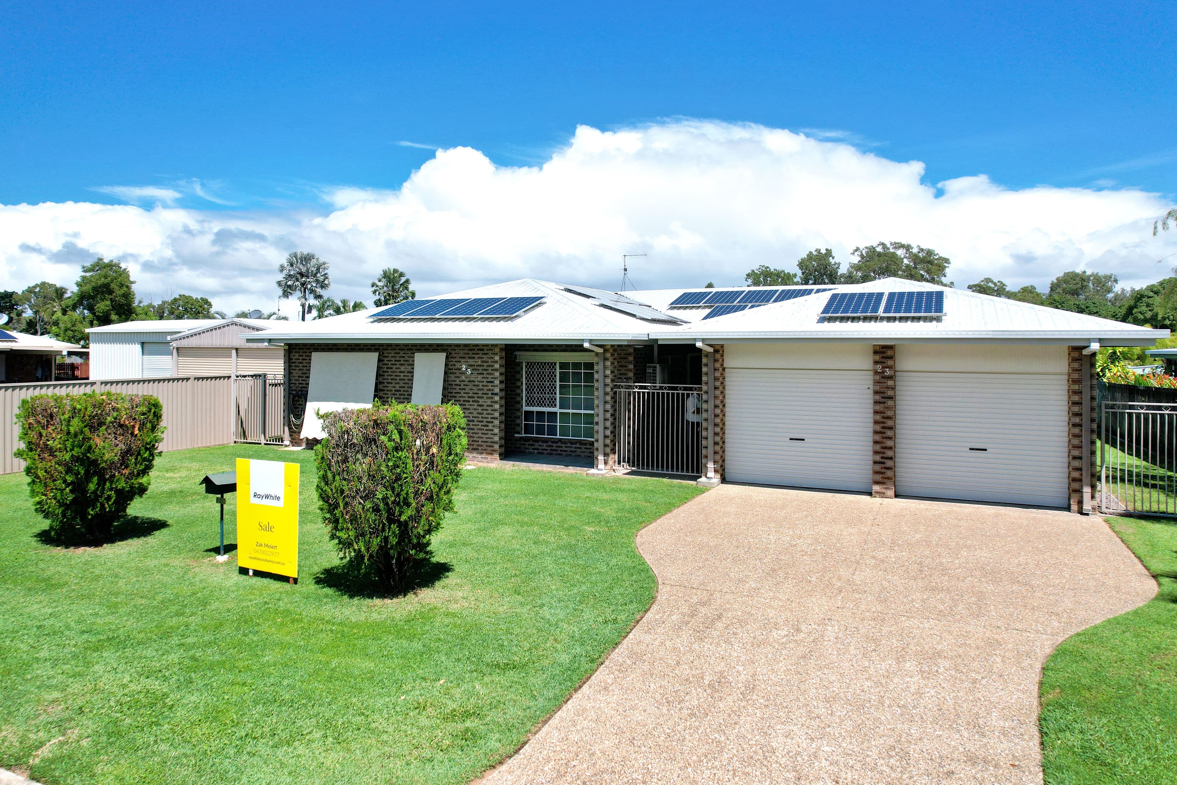 23 Armstrong Beach Road, Armstrong Beach QLD 4737, Armstrong Beach - Thumbnail 2
