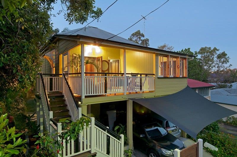 25 Drynan Street, PADDINGTON QLD 4064, Paddington - Image 1