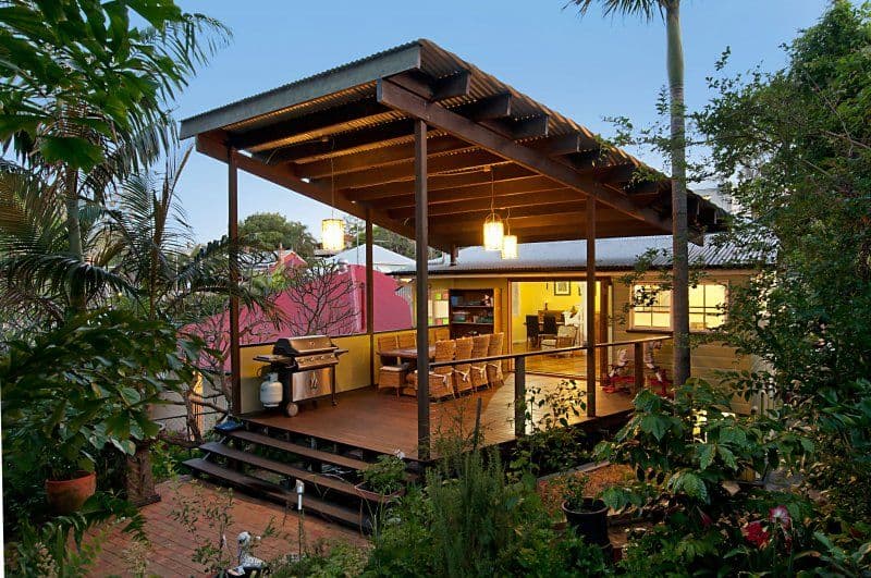 25 Drynan Street, PADDINGTON QLD 4064, Paddington - Thumbnail 2