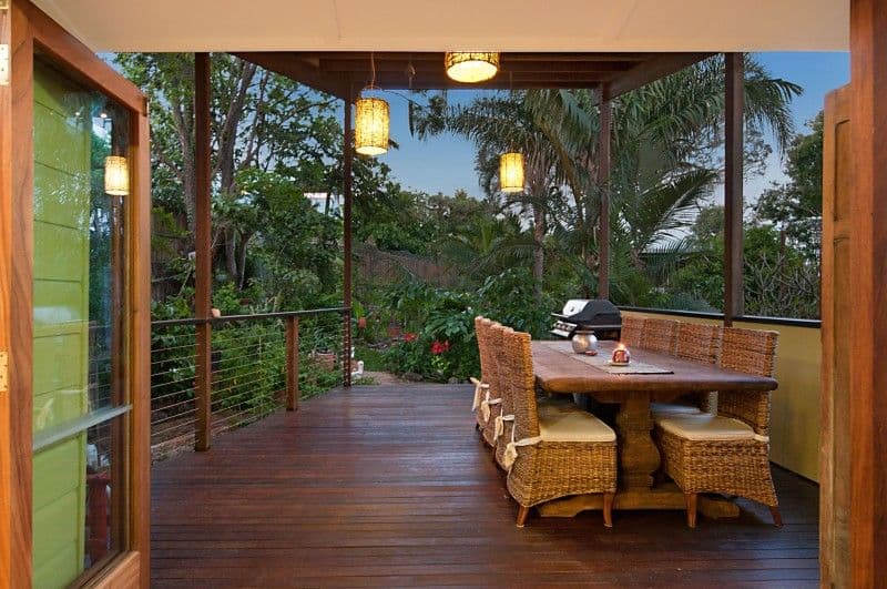 25 Drynan Street, PADDINGTON QLD 4064, Paddington - Thumbnail 3