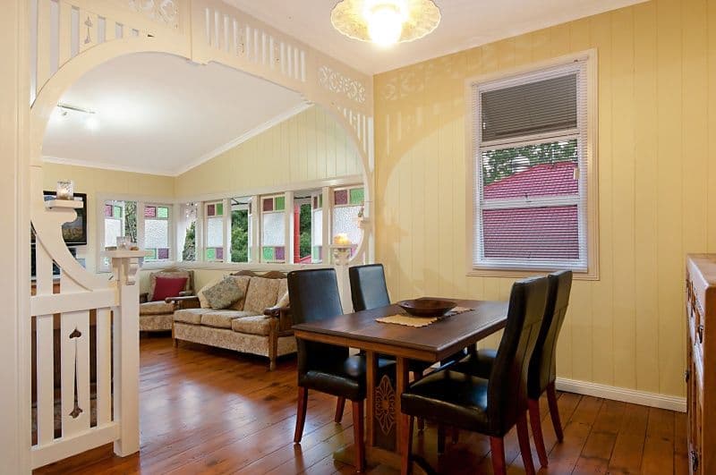 25 Drynan Street, PADDINGTON QLD 4064, Paddington - Thumbnail 4