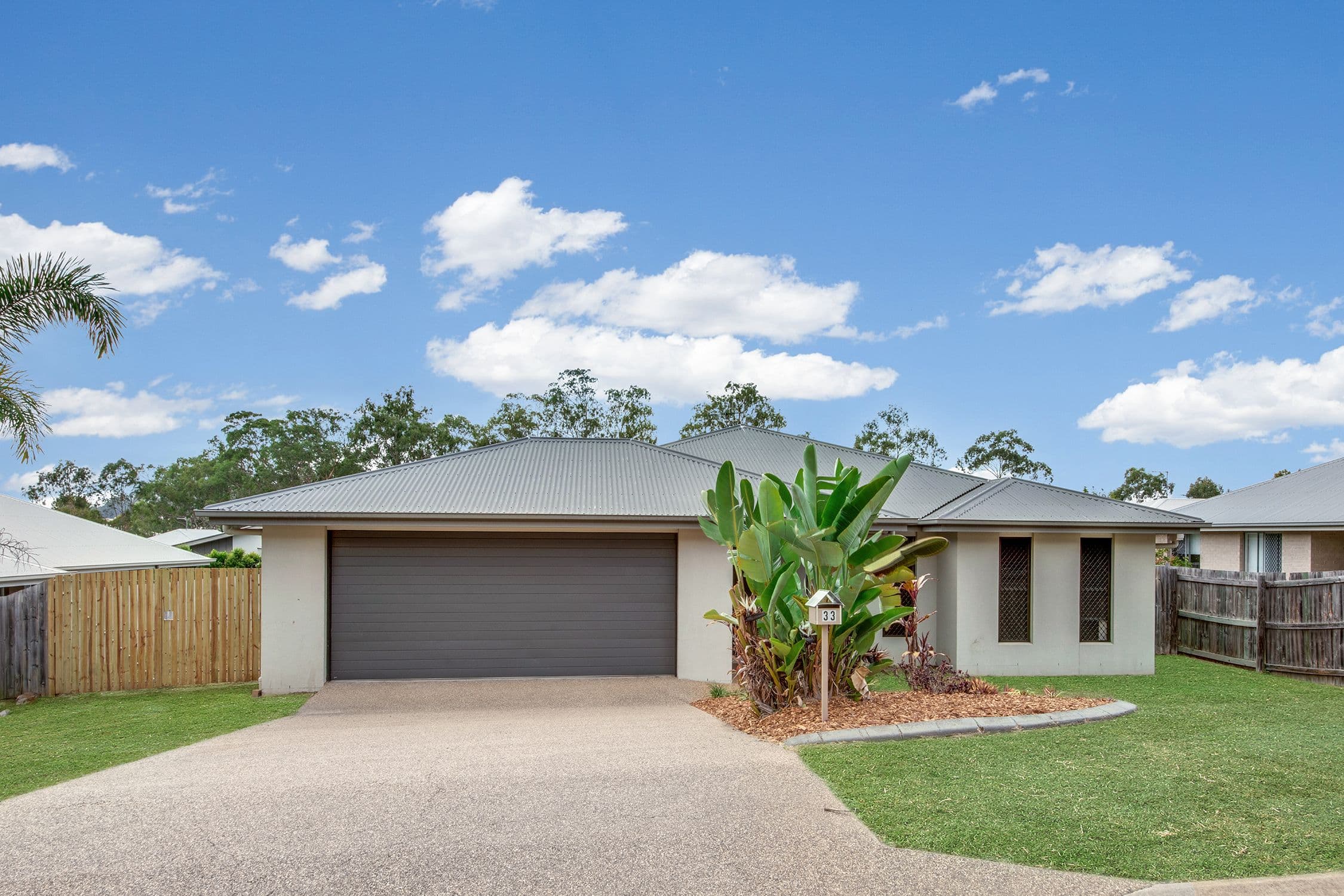 33 Iris Road, Kirkwood QLD 4680, Kirkwood - Image 1