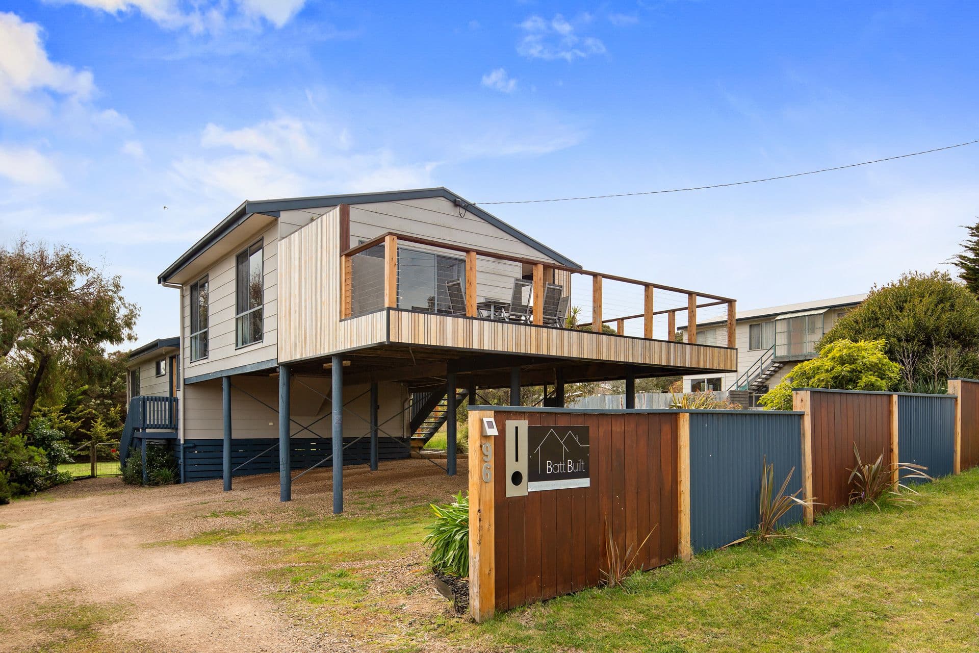96 Back Beach Road, Sunset Strip VIC 3922, Sunset Strip - Image 1