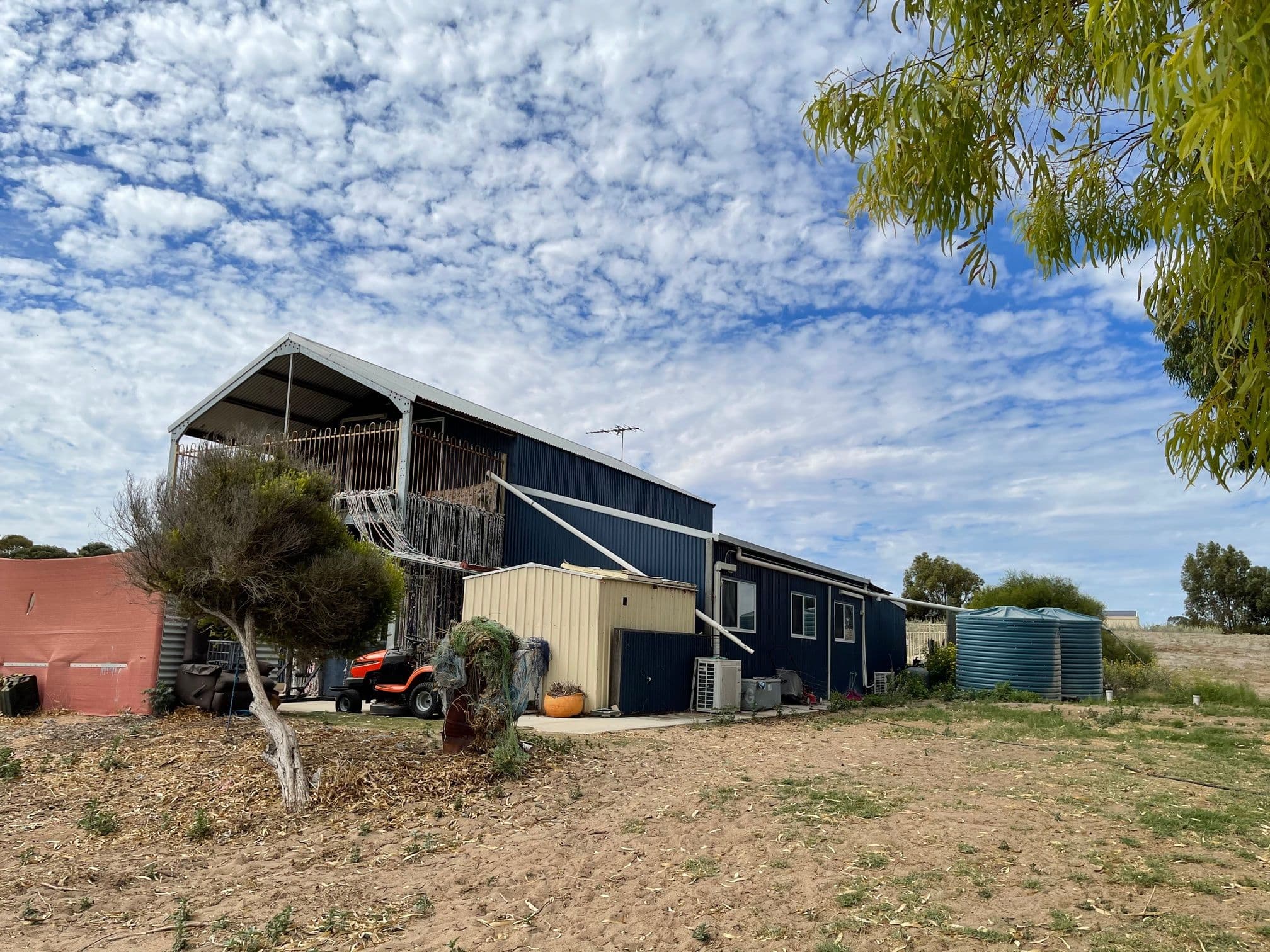 6 Illyarrie Road, Springfield WA 6525, Springfield - Image 1