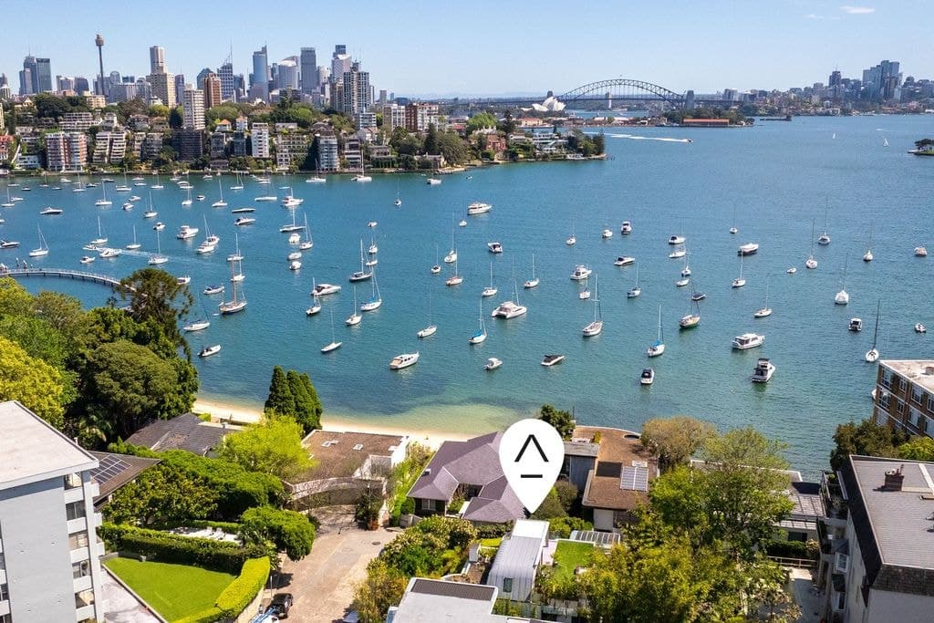 2 St Mervyns Avenue, Point Piper - Thumbnail 2