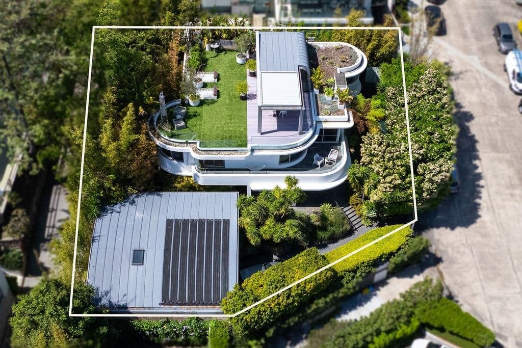 2 St Mervyns Avenue, Point Piper - Thumbnail 4