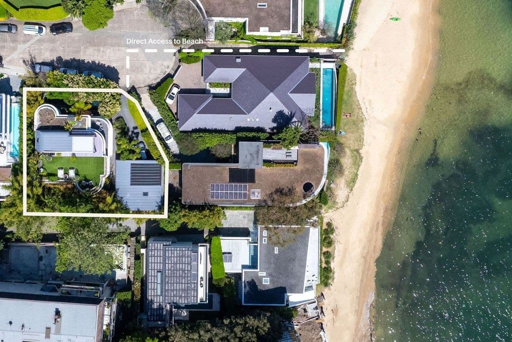 2 St Mervyns Avenue, Point Piper - Thumbnail 5