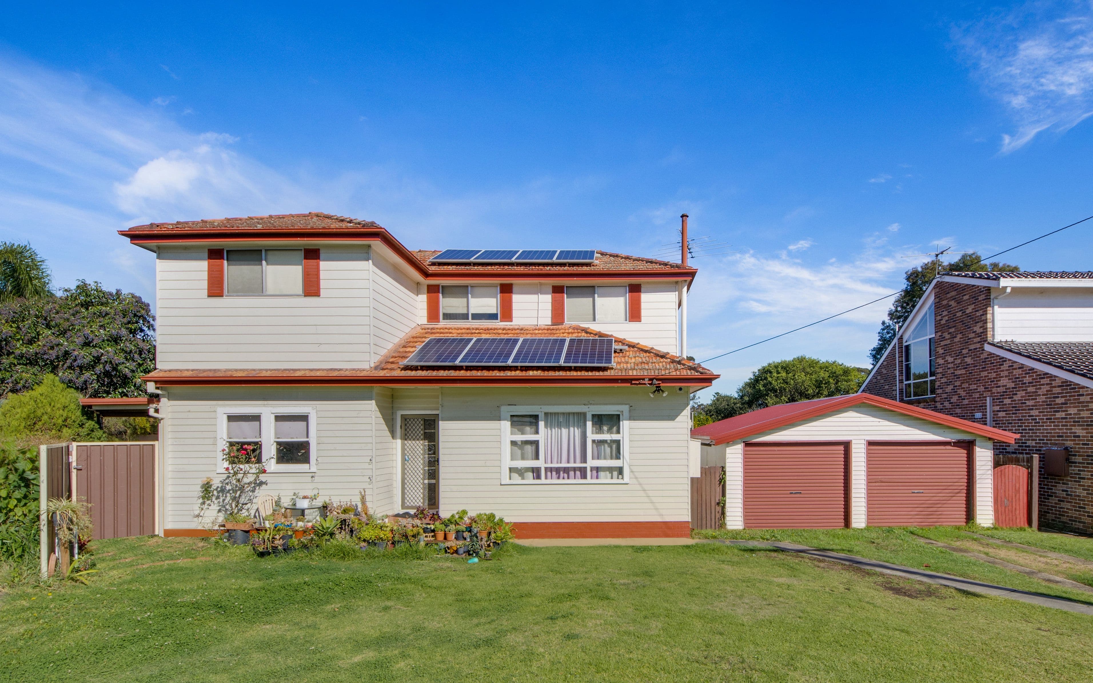 6 Kennett Place, Glenfield NSW 2167, Glenfield - Thumbnail 4