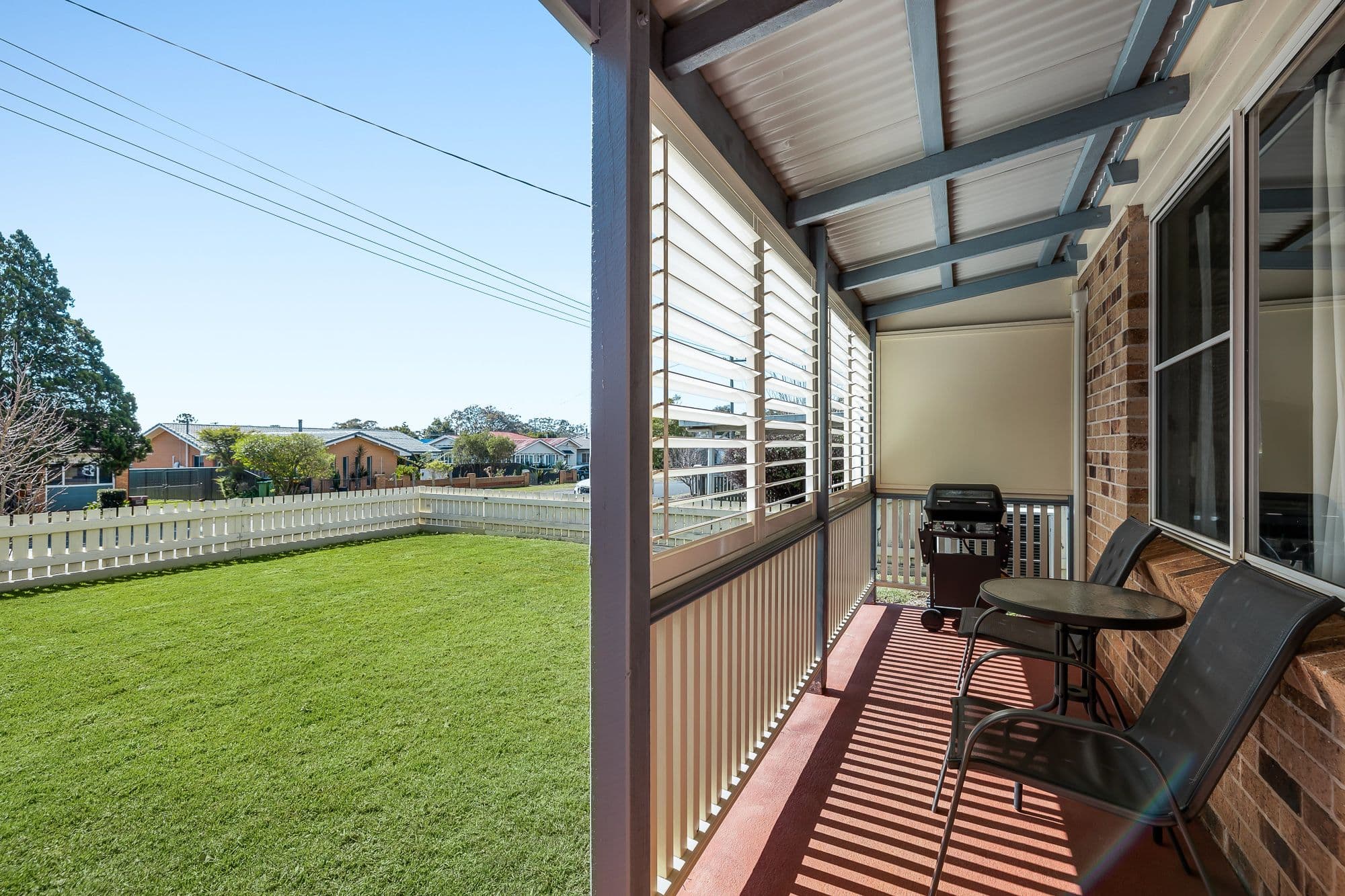 8A Hamilton Street, Newtown QLD 4350, Newtown - Thumbnail 2
