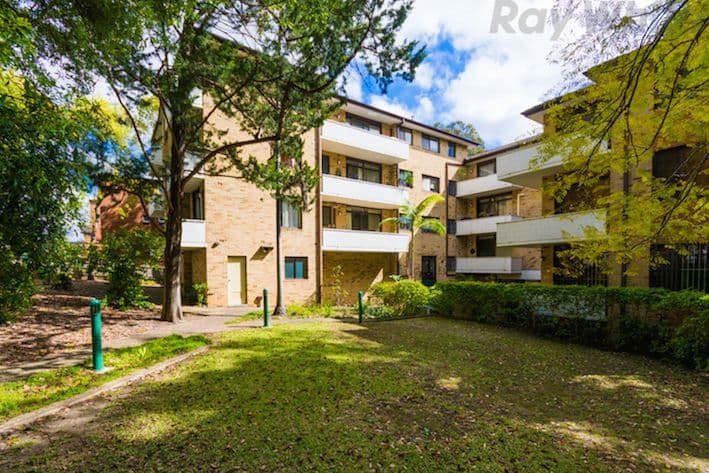 147 Smith Street, SUMMER HILL NSW 2130, Summer Hill - Image 1