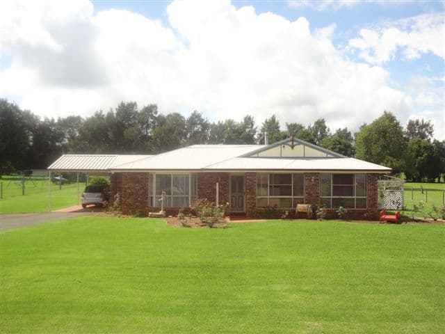 5 Kratzke Road, HIGHFIELDS QLD 4352, Highfields - Thumbnail 3