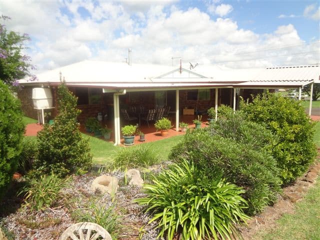5 Kratzke Road, HIGHFIELDS QLD 4352, Highfields - Thumbnail 6