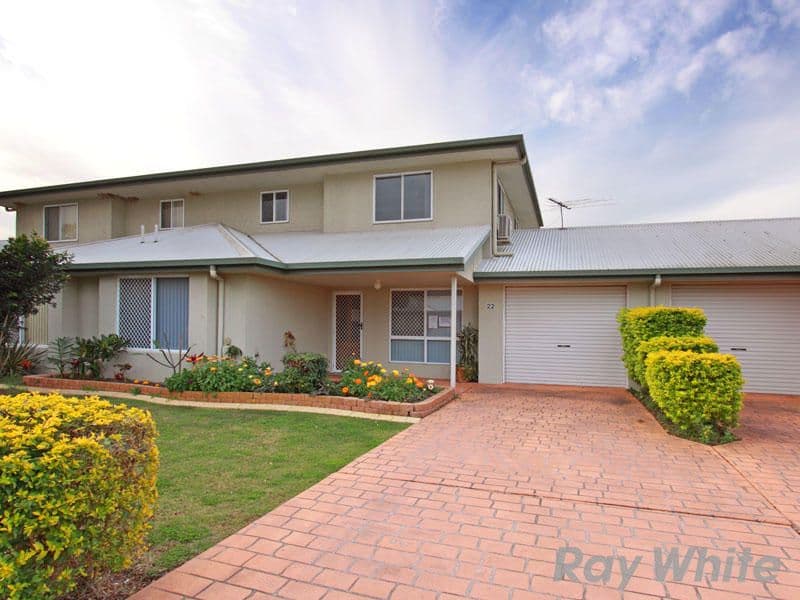 22 58 Groth Road, BOONDALL QLD 4034, Boondall - Image 1