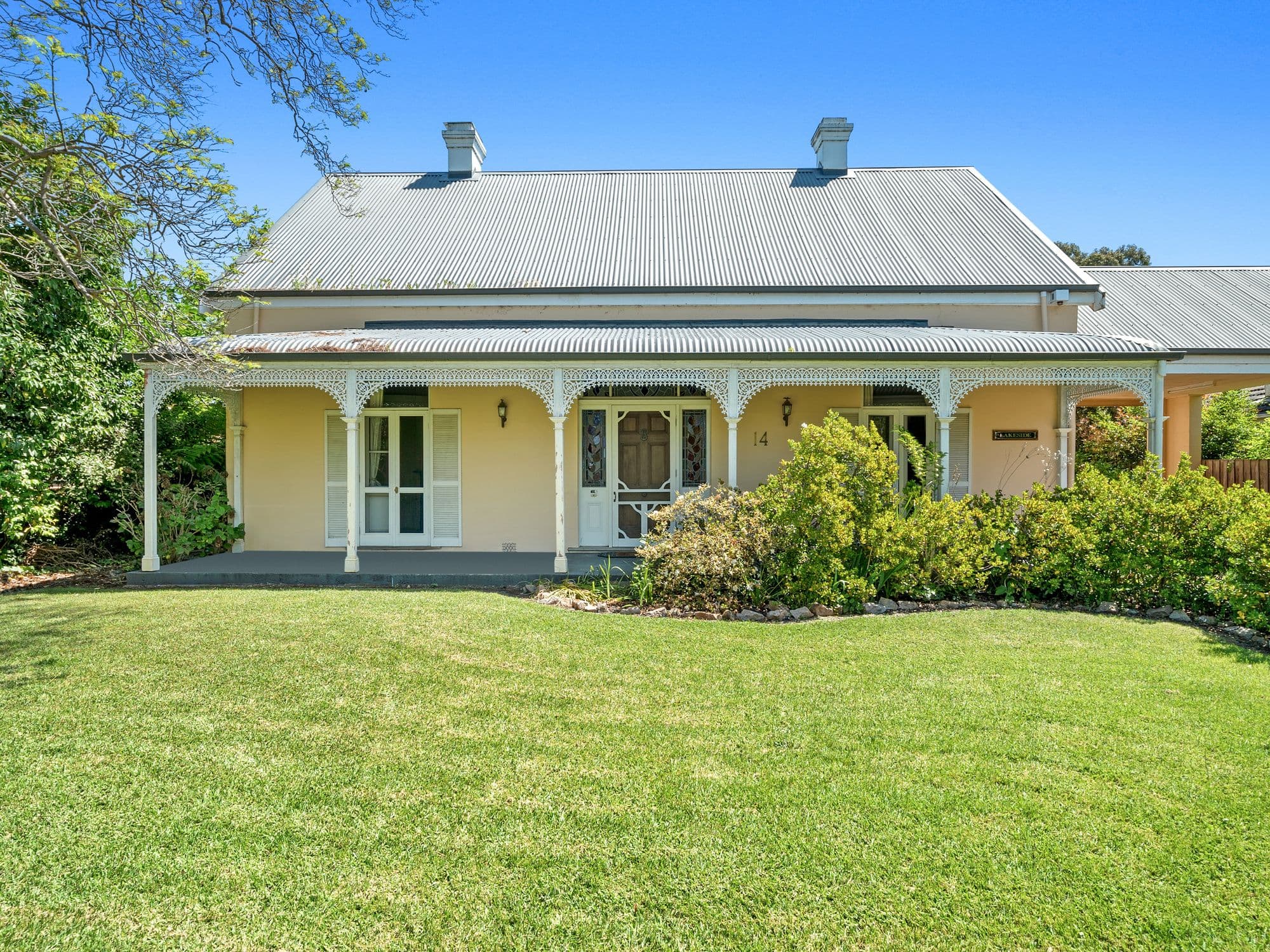 14 Mitchell Street, Benalla VIC 3672, Benalla - Thumbnail 2