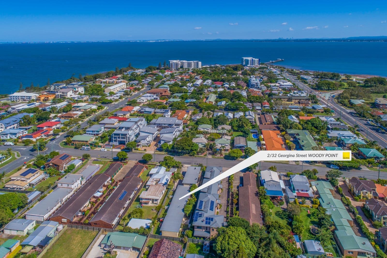 32 Georgina Street, Woody Point QLD 4019, Woody Point - Thumbnail 2