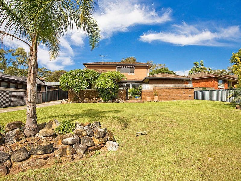 66 Croston Road, ENGADINE NSW 2233, Engadine - Image 1