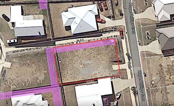 10 Hope Phillips Crescent, O'Connell QLD 4680, O'Connell - Thumbnail 2