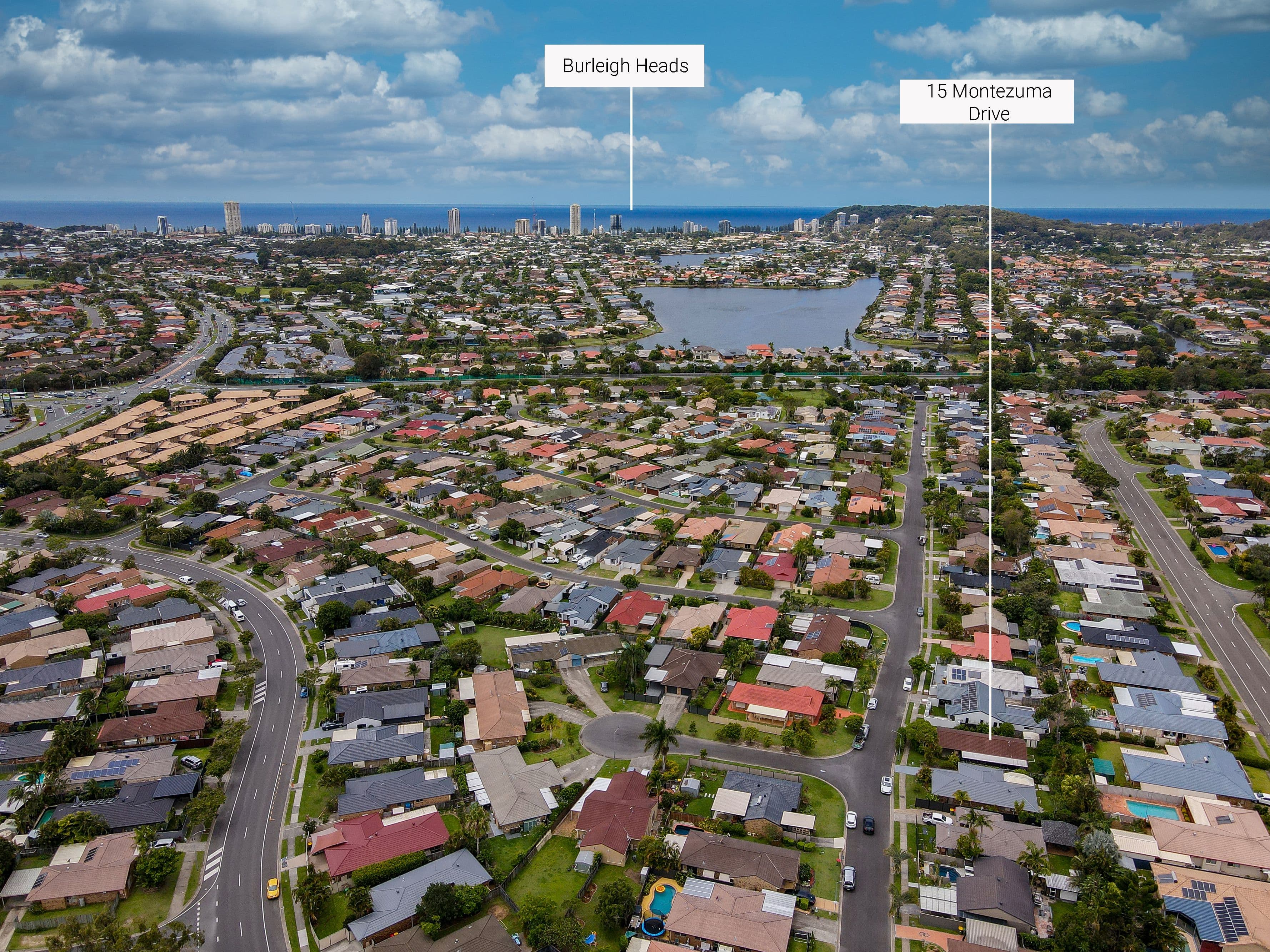 15 Montezuma Drive, Burleigh Waters QLD 4220, Burleigh Waters - Image 1