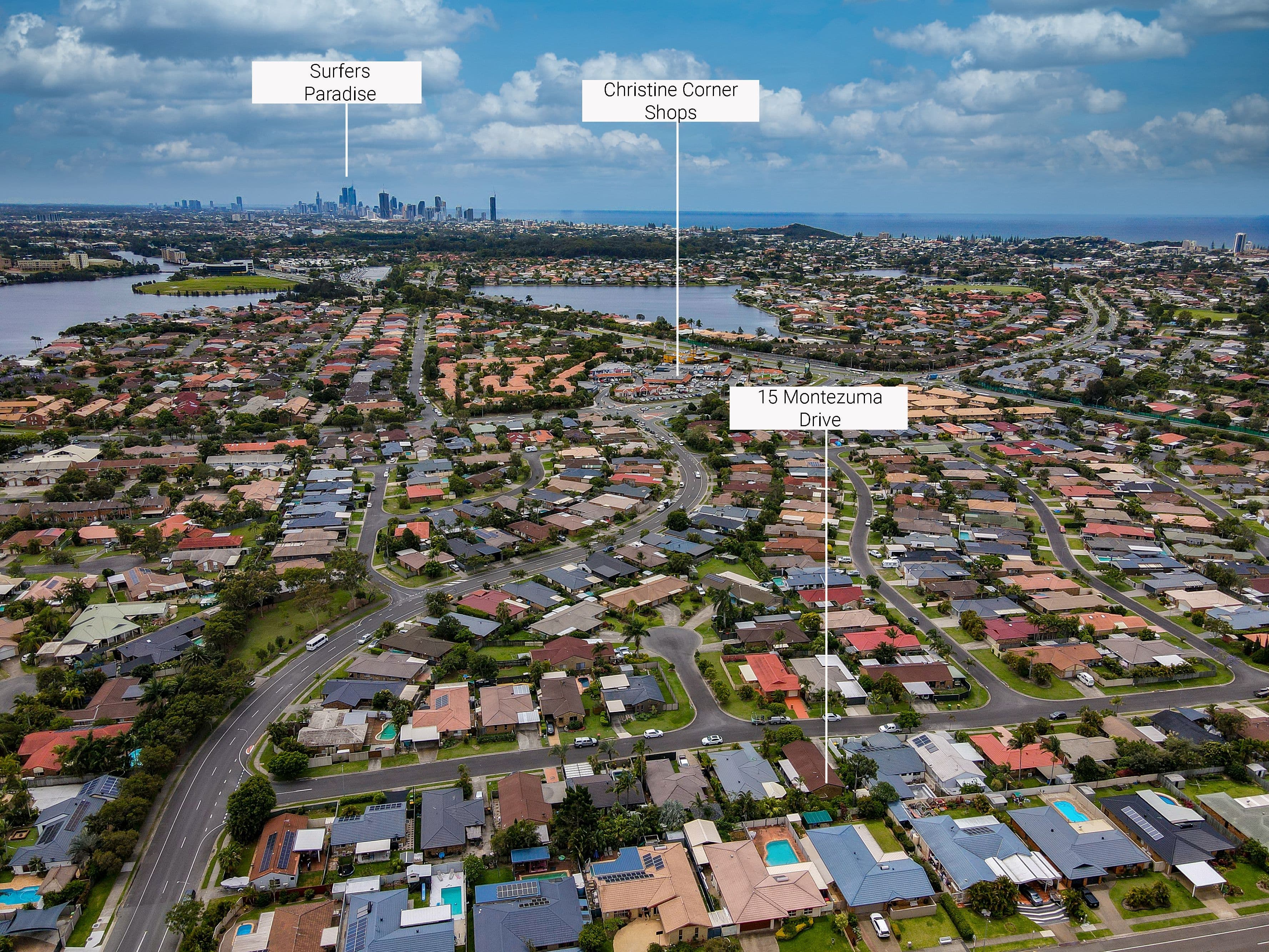 15 Montezuma Drive, Burleigh Waters QLD 4220, Burleigh Waters - Thumbnail 2
